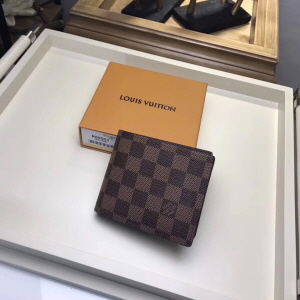 [NEW ARRIVAL] LOUIS VUITTON MENS WALLET - 루이비통 남성용 반지갑