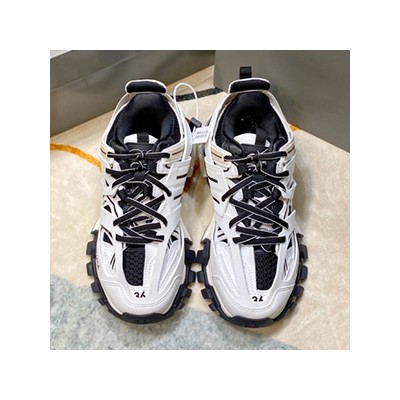 BALENCIAGA TRACK 3.0 SNEAKERS - 발렌시아가 트렉 3.0 스니커즈