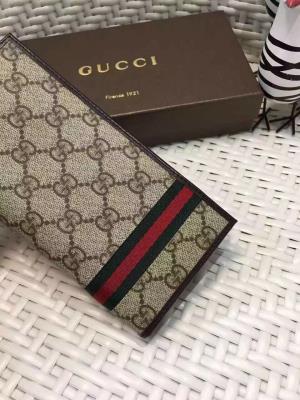 GUCCI WALLET - 구찌 장지갑