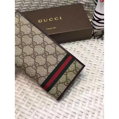 GUCCI WALLET - 구찌 장지갑