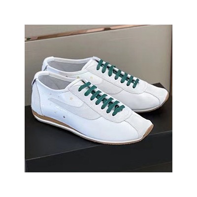 YVESSAINT LAURENT MENS SNEAKERS - 입생로랑 남자 스니커즈