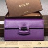 GUCCI WOMENS WALLET - 구찌 장지갑