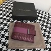 BOTTEGAVENETA WALLET - 보테가 베네타 남성용 반지갑