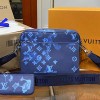  LOUIS VUITTON TRIO MESSENGER BAG - 루이비통 트리오 메신저 백