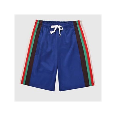 GUCCI TRAINING SHORTS PANTS - 구찌 트레이닝 반바지