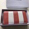 BALENCIAGA BAZAR CONTINETAL ZIP AROUND WALLET - 발렌시아가 바자르 컨티넨탈 장지갑