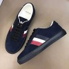 MONCLER ALODIE SNEAKERS - 몽클레어 알로디 스니커즈