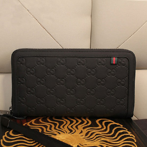 GUCCI MENS CLUTCH BAG - 구찌 클러치백