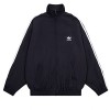 BALENCIAGA X ADIDAS WINDBREAK JACKET - 발렌시아가 아디다스 콜라보 바람막이