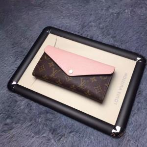 LOUISVUITTON WALLET MARIE-LOU - 루이비통장지갑