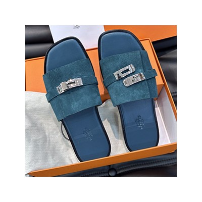 HERMES GIULIA KEELY SANDAL - 에르메스 줄리아 켈리 샌들