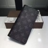 LOUISVUITTON x FRAGMENT DESIGN WALLET - 루이비통 x 프라그먼트 디자인 콜라보 장지갑