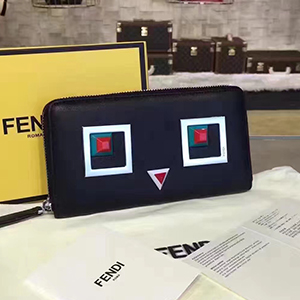 FENDI LADIES WALLET - 펜디 여성용 장지갑