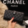 CHANEL WALLET 80137 - 샤넬 여자지갑