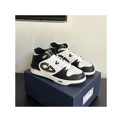 CHRISTIAN DIOR B57 SNEAKERS - 크리스찬 디올 B57 스니커즈