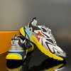 [NEW ARRIVAL] LOUIS VUITTON RUNNER TATIC SNEAKERS - 루이비통 러너태틱 스니커즈