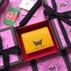 [2018 NEW ARRIVAL] GUCCI BUTTERFLY WALLET - 구찌 나비 반지갑