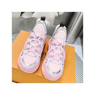 LOUIS VUITTON ARCHLIGHT SNEAKER - 루이비통 아치라이트 스니커즈