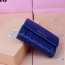 MIUMIU WALLET MM-Q1225 - 미우미우 여성용 중지갑