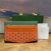 GOYARD INSERT LOUISE CARD WALLET - 고야드 인서트 루이스 카드지갑