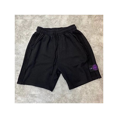 STONE ISLAND TRAINING SHORTS PANTS 3COLOR - 스톤 아일랜드 트레이닝 반바지