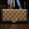 GUCCI WALLET - 구찌 장지갑