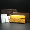 GOYARD MATIGNION WALLET - 고야드 마티뇽 장지갑