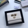 GUCCI RIBBON WALLET - 구찌 보우 리본 반지갑