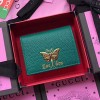 GUCCI BUTTERFLY WALLET - 구찌 나비 반지갑