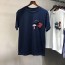 LOUIS VUITTON SHORT SLEEVE T SHIRT - 루이비통 모노그램 반팔티셔츠