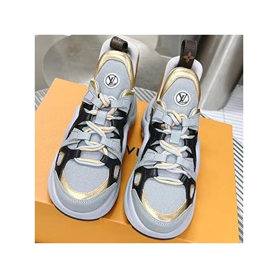 LOUIS VUITTON ARCHLIGHT SNEAKER - 루이비통 아치라이트 스니커즈