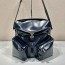  PRADA LEATHER SHOULDER BAG 2VD062 - 프라다 가죽 숄더백 2VD062