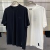 FENDI LOGO T SHIRT - 펜디 로고 반팔티셔츠