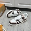 LOUIS VUITTON TRAINER SNEAKERS - 루이비통 트레이너 스니커즈