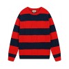 GUCCI GG LOGO KNIT SWEATER - 구찌 G로고 니트 스웨터