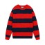 GUCCI GG LOGO KNIT SWEATER - 구찌 G로고 니트 스웨터