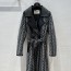 FENDI SHEEPSKIN COAT - 펜디 양가죽 코트