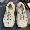 BALENCIAGA HD LACE UP TRAINERS - 발렌시아가 HD 레이스 업 트레이너