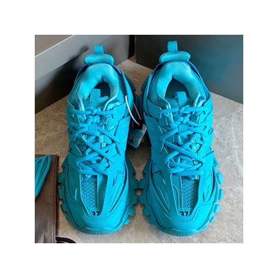 BALENCIAGA TRACK 3.0 SNEAKERS - 발렌시아가 트렉 3.0 스니커즈