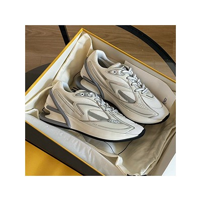 FENDI FIRST 1 SNEAKERS - 펜디 퍼스트 1 스니커즈