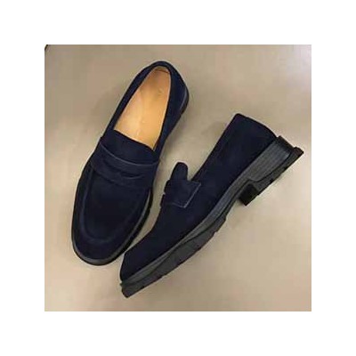 ALEXANDER MCQUEEN LOAFER - 알렉산더 맥퀸 로퍼