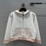 LOUIS VUITTON FLIGHT MODE HOOD JACKET - 루이비통 플라이 모드 후드 자켓