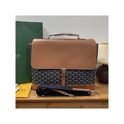  GOYARD CITADIN MESSENGER BAG - 고야드 시타당 메신저백