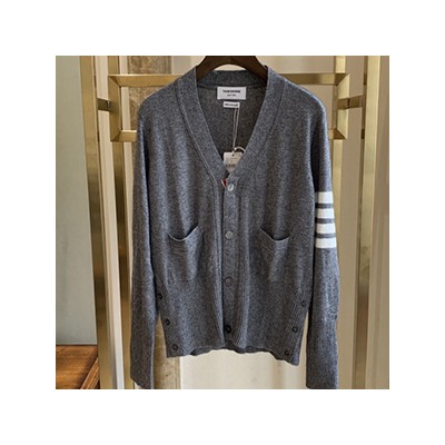 THOM BROWN KNIT GARDIGAN - 톰브라운 니트 가디건