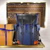  LOUIS VUITTON CHRISTOPHER BACKPACK - 루이비통 크리스토퍼 백팩