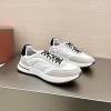 LOROPIANA WEEKENDWALK SNEAKERS - 로로피아나 위켄드 워크 스니커즈