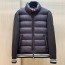 MONCLER PADDING JIP UP JACKET - 몽클레어 패딩 집업 자켓