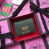 [2018 NEW ARRIVAL] GUCCI BUTTERFLY WALLET - 구찌 나비 반지갑