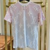 LOUIS VUITTON SHORT SLEEVE T SHIRT - 루이비통 반팔티셔츠