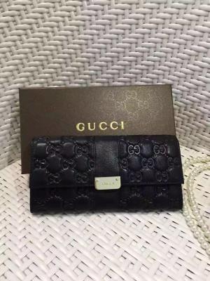 GUCCI WALLET - 구찌 장지갑